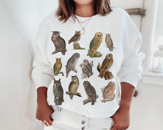 Wildlife sweaters shop