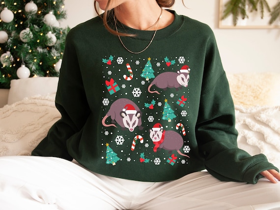 Possum sweaters hotsell