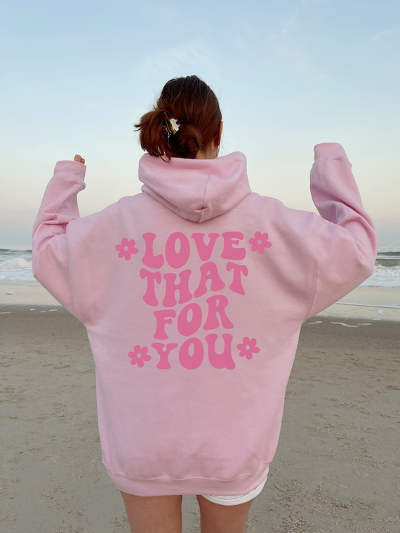 Ace family pink hoodie hot sale