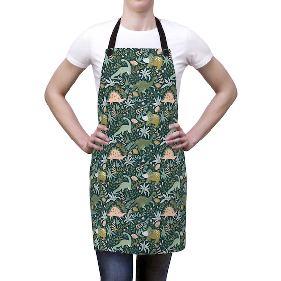 Dino Aprons Dino Aprons
