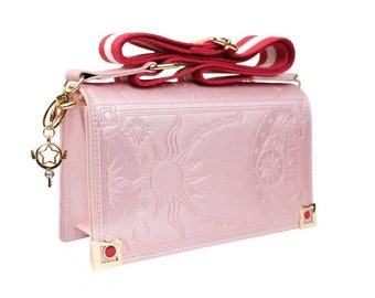 Pre-order Cherry Blossom Sakura Pochette Bag Shoulder Bag 