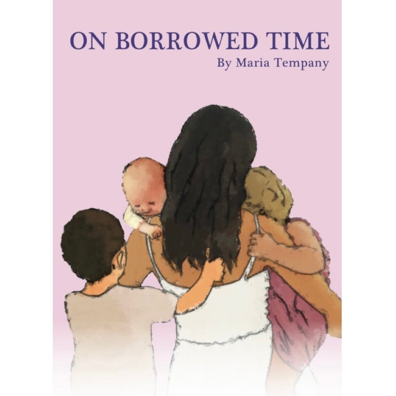 On Borrowed Time image 1