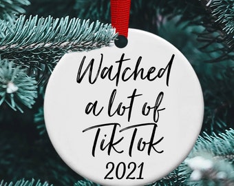 Tik Tok Etsy
