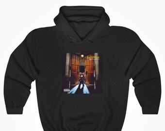 late registration hoodie