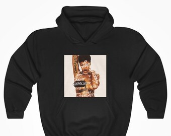 rihanna merch hoodie