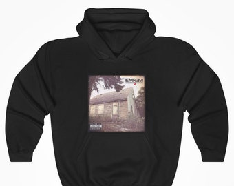 slim shady lp hoodie