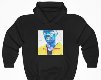 brockhampton world famous hoodie