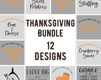 Thanksgiving SVG - Thanksgiving Shirts - Thanksgiving PNG - Family Thanksgiving SVG - Funny Thanksgiving Svg - Funny Thanksgiving Shirts Svg