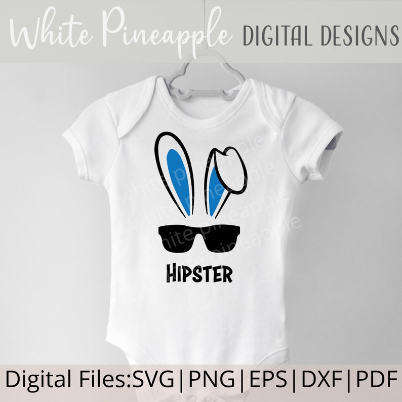 Download Hipster Svg Easter Bunny Svg Rabbit Ears Svg Easter Bunny With Glasses Svg Digital Download Png Hipster Bunny Svg Easter Svg Clip Art Art Collectibles