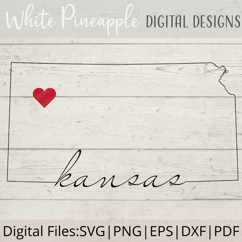 Download State Of Kansas Svg Kansas Png Kansas Home Svg Home Svg States Svg Digital Download State Outline Svg United States Svg Kansas Svg Clip Art Art Collectibles Jewellerymilad Com