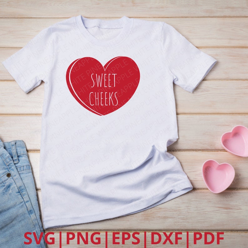 Candy Hearts SVG Conversation Hearts Svg Candy Hearts Shirt | Etsy