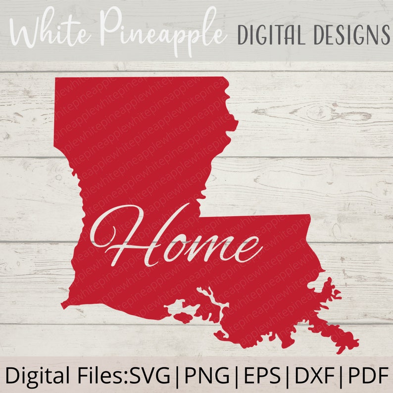 Download Digital Download Louisiana Svg States Svg Home Svg United States Svg Louisiana State Svg State Outline Svg Louisiana Home Svg Clip Art Art Collectibles Vadel Com