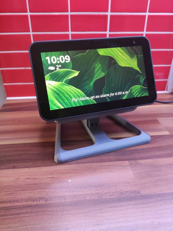 Echo show 5 adjustable stand | Etsy