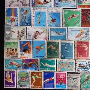 郵便切手 - Etsy 日本