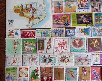 Francobolli in corso, lotto n. 101