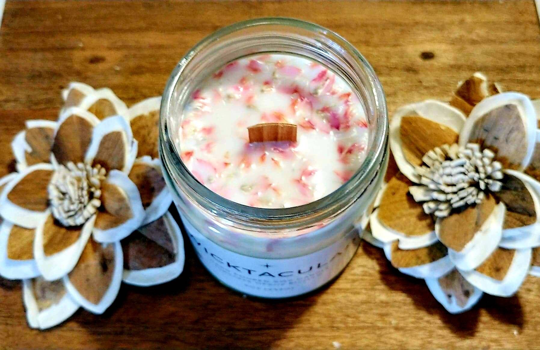 Hand Poured Soy Paraffin Blend Wax MeltsChoose Your Scent Etsy