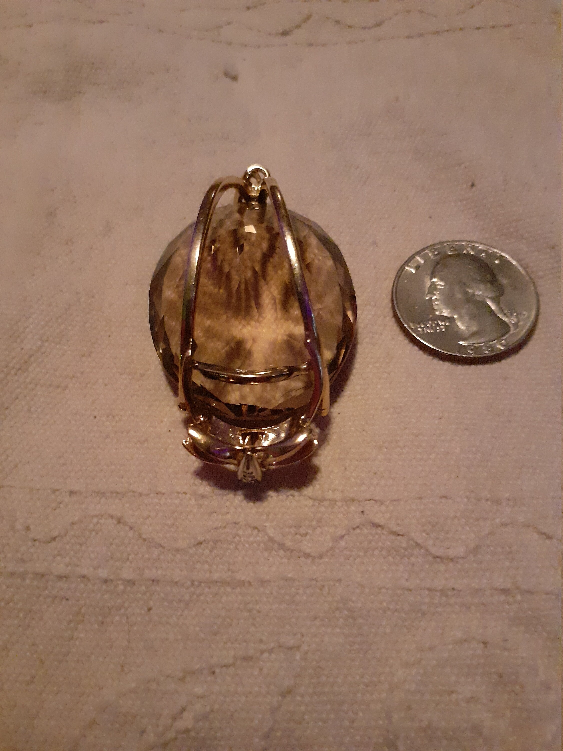 Topaco Ahumado Claro AB2x 5301/5328, Cuentas Bconas De Crstal Swarovsk, 4 Mm, Cuentas De