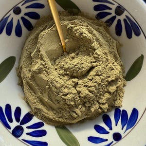 New Orleans Gumbo File powder