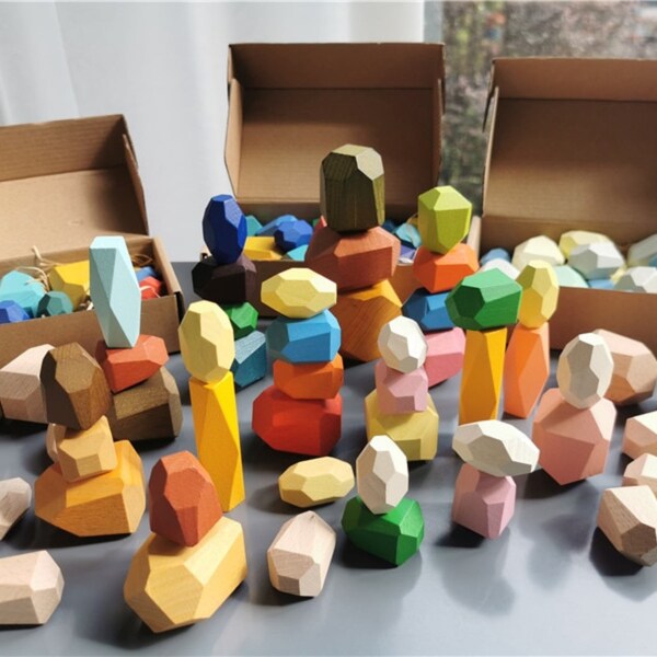 Balancing Rocks - Etsy