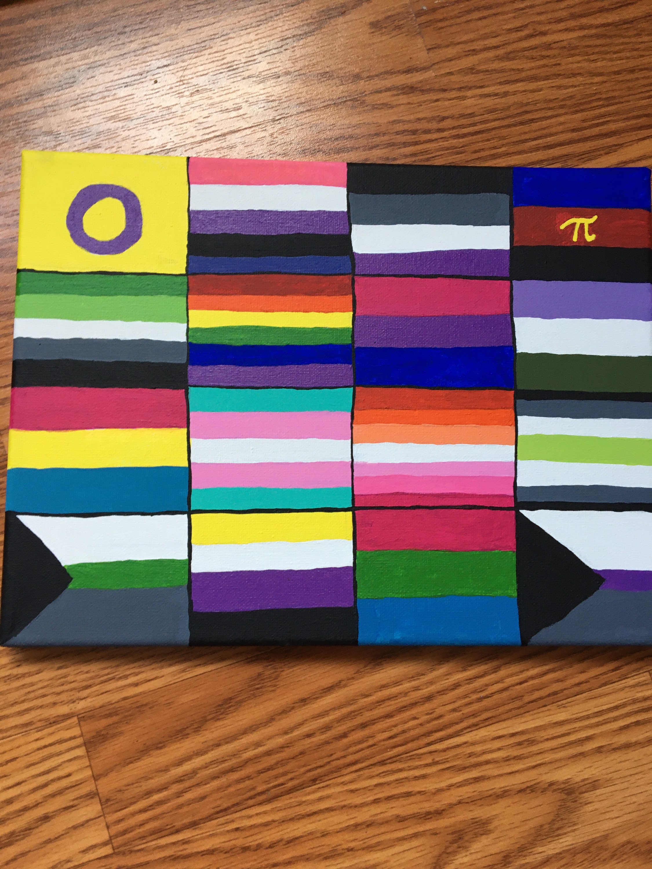 Pride Flags Etsy