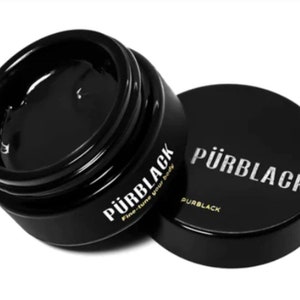 PurBlack Shilajit