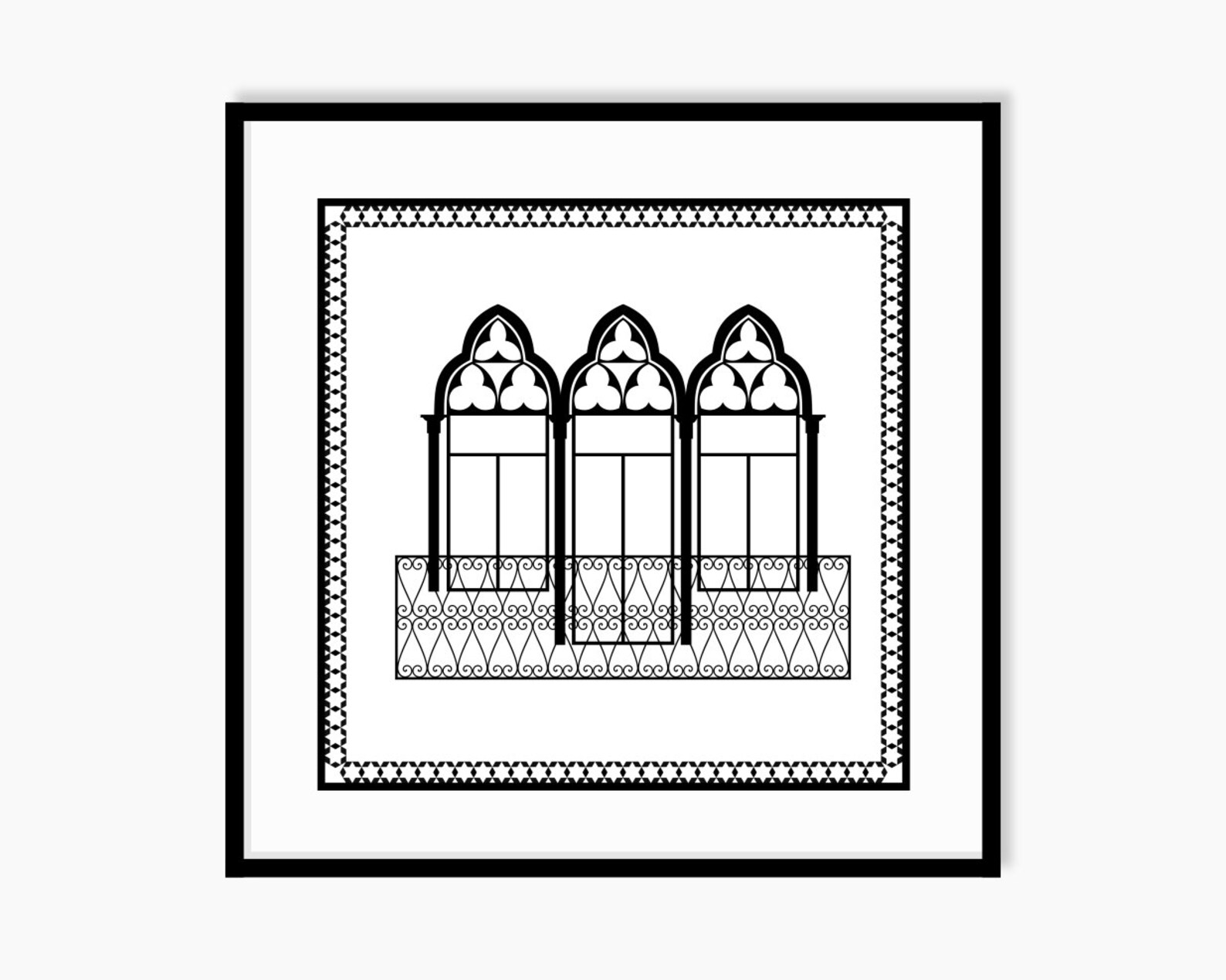 Lebanon Art Print, Beirut Art, Digital Download Etsy UK