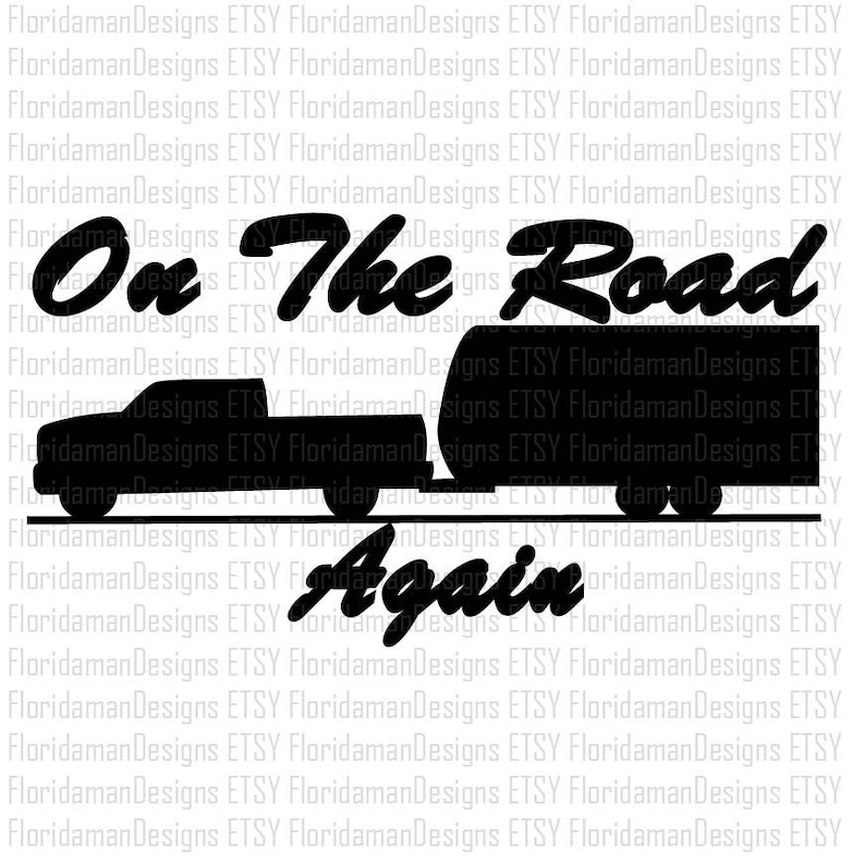 Free Free Truck Camper Svg 50 SVG PNG EPS DXF File