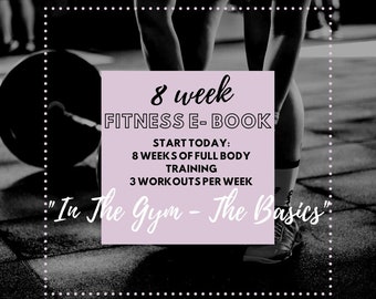 In de sportschool - de basis