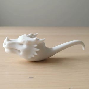 Green Dragon Pipe