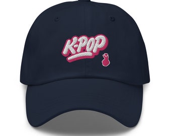 ALLDAY PROJECT Kpop Hat ADP Famous Wicked Kpop Accessories Kpop