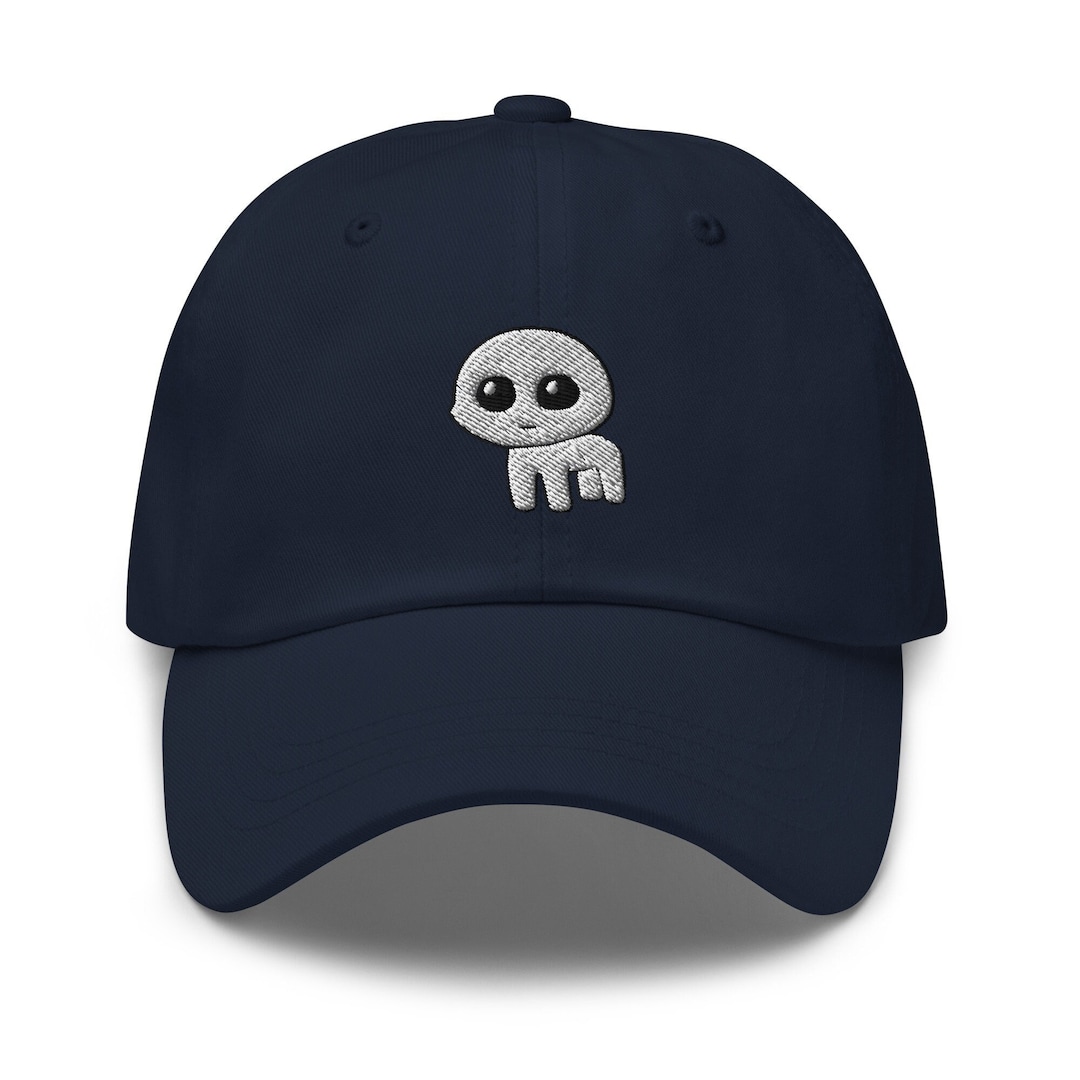 Buy TBH Creature Embroidered Baseball Cap Audhd Awareness Dad Hat Online  in India