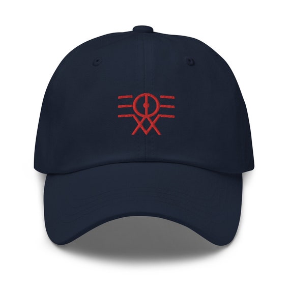 Geek baseball cap sale
