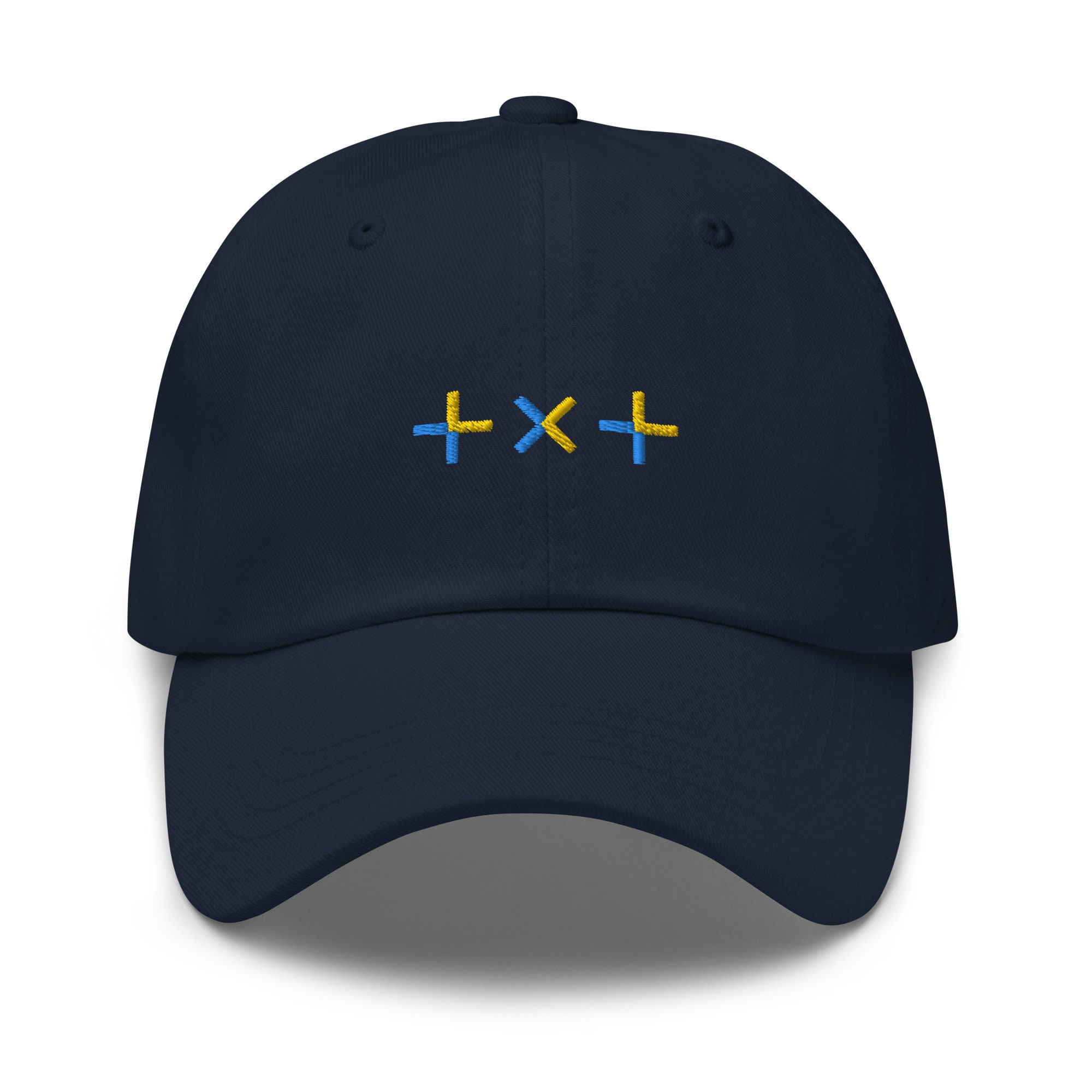 Txt Hat - Etsy