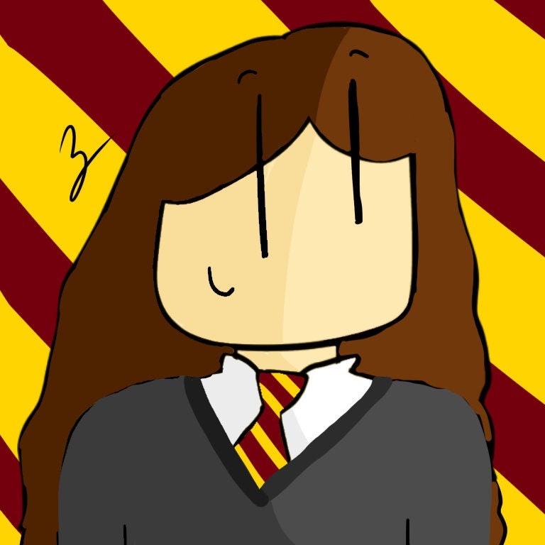 Custom Profile Picture / Avatar for Zoom Social Media and Etsy UK