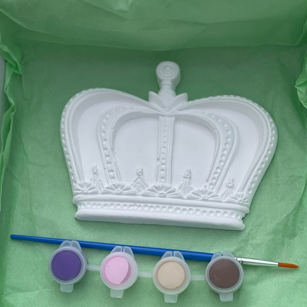 Ceramic Paint Kit for Adults Etsy