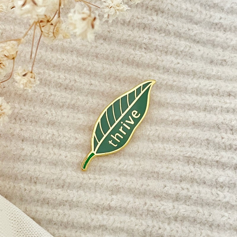 Thrive - Etsy
