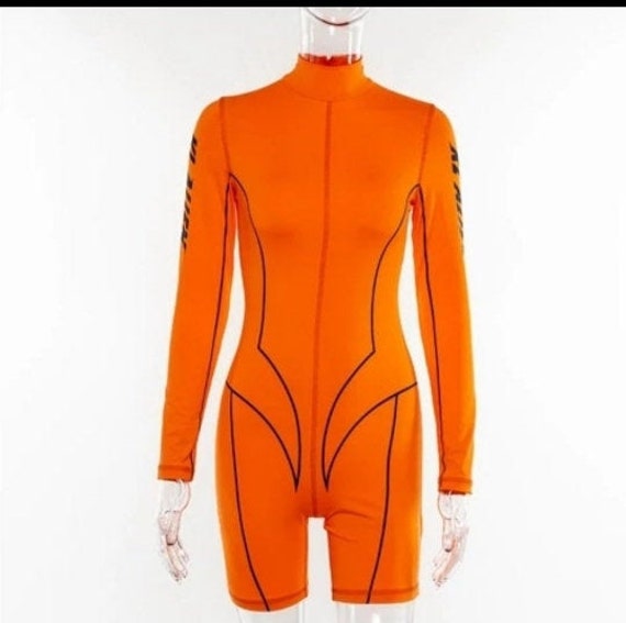 Jumpsuit/ bodysuit