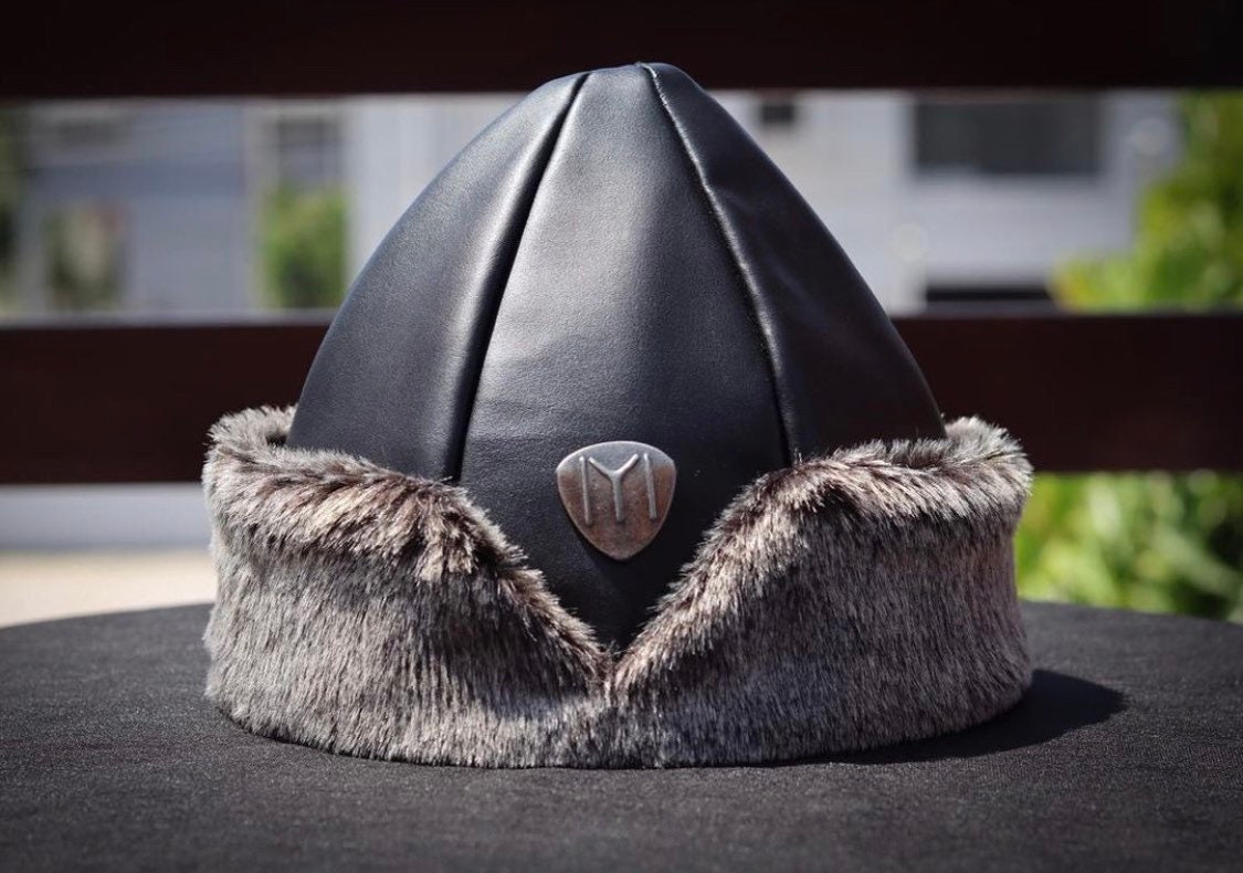 HiyyFloy Chapeau De Prière Islamique Musulman, Bonnet Élastique