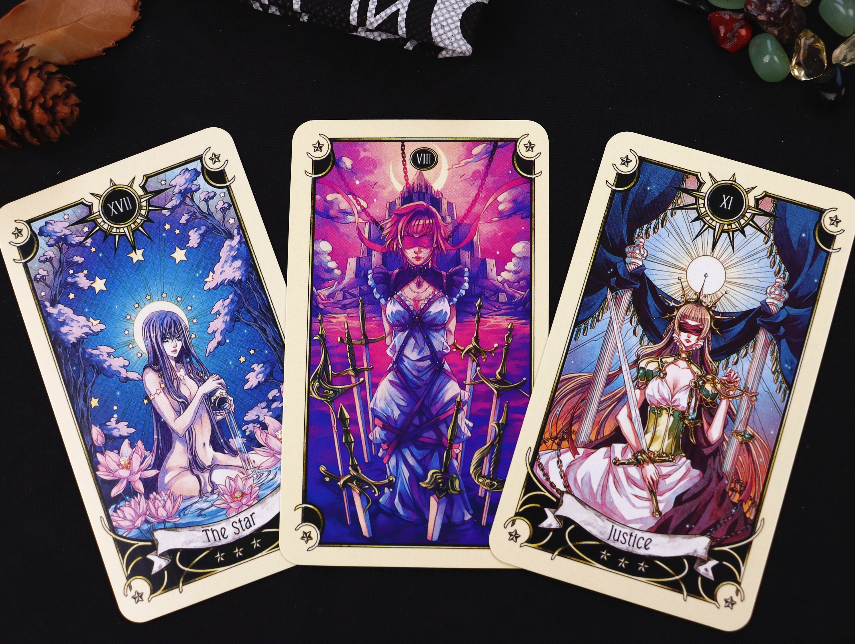 Tarot Deck