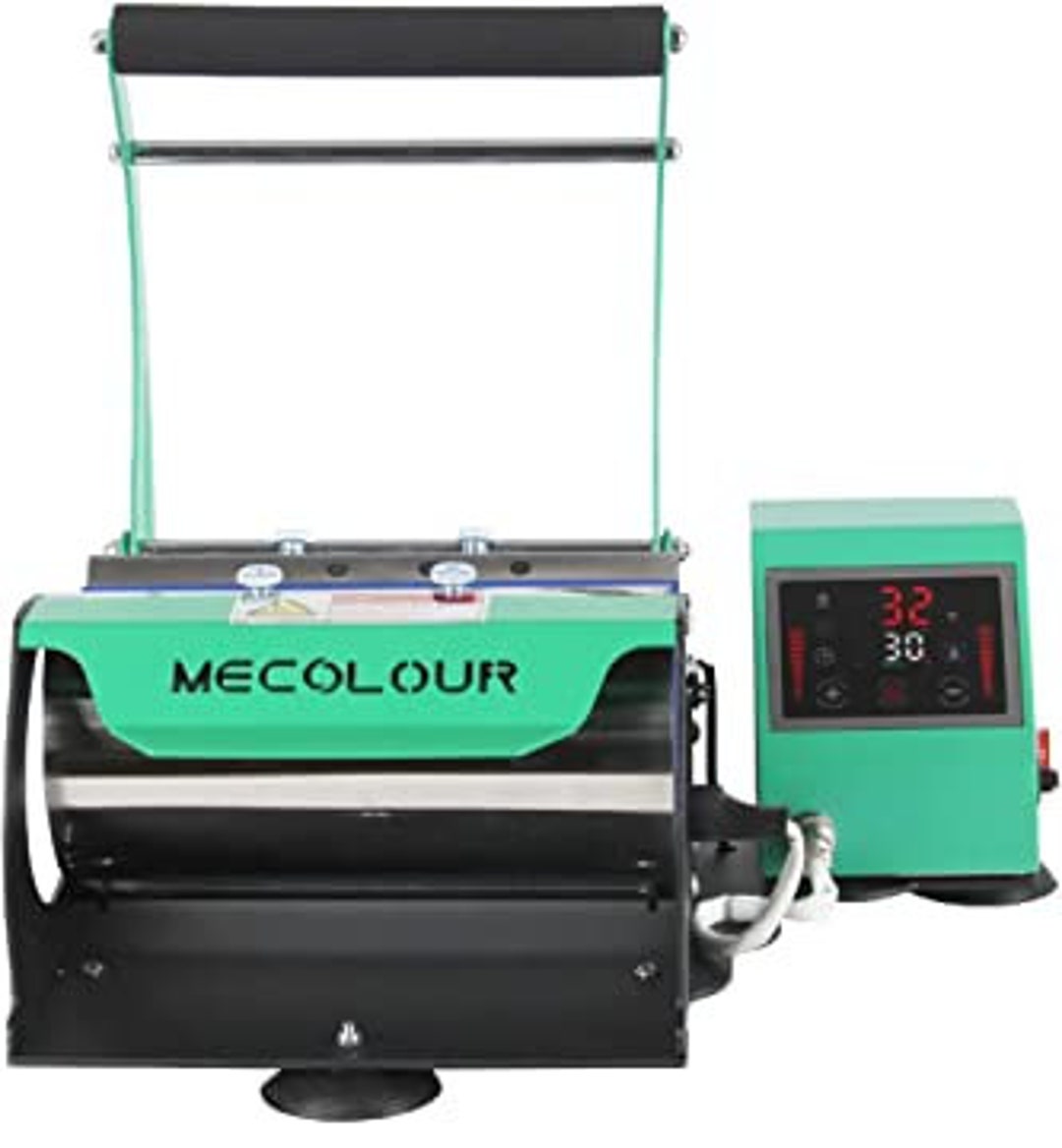 Mecolour 20oz Tumbler Heat Press Etsy