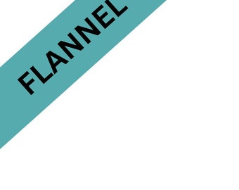 White Flannel, White Solid Flannel by Robert Kaufman Quilting Flannel Fabric, 2-Ply White Flannel, F019-WHT, WHITE #1387