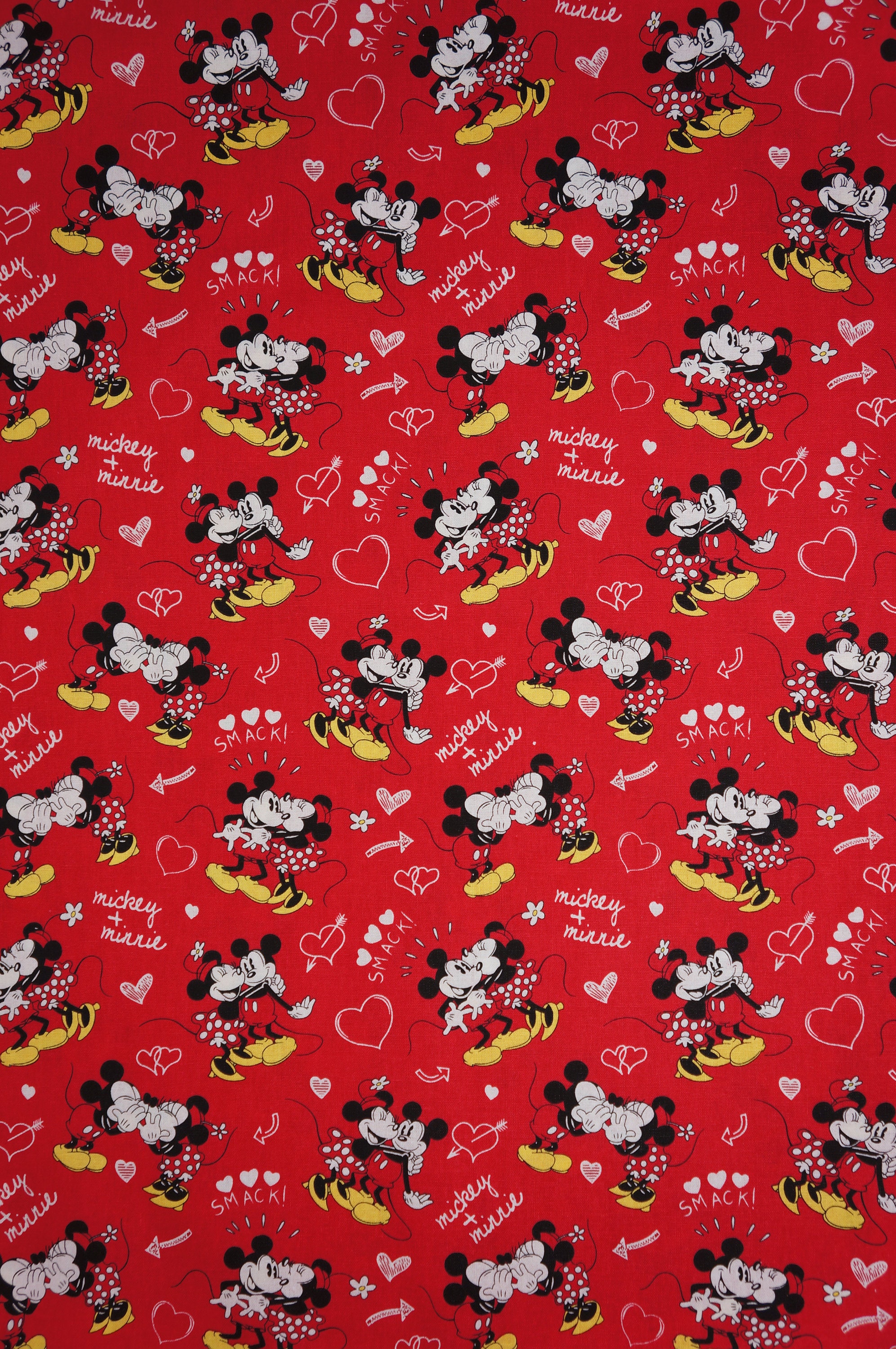 Unveiling Valentine's Day Delight: Get Your Instant Download of Mickey