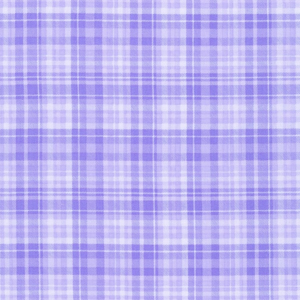 Purple Plaid Fabric, Lavender Plaid Flowerhouse Viola by Debbie Beaves for Robert Kaufman Quilting Cotton Fabric, Easter Plaid, Spring Plaid