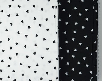 Valentine Cotton Fabric