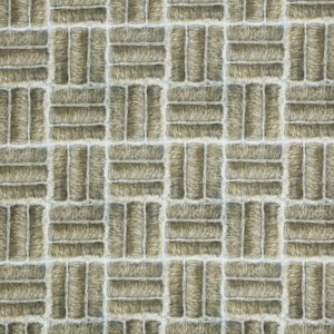 Hay Bale Fabric, Hay Bales on Tan Late from the Summer Harvest Collection by Lily Ford for Blank Quilting Cotton Fabric, Farm Themed Fabric