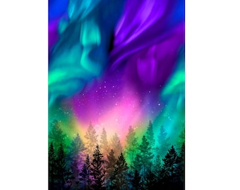 Premium Cotton Fabric