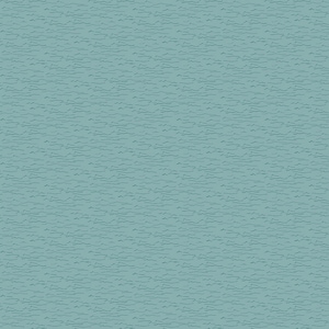Water Fabric, Water on Teal Wake by the Lake Quilting Cotton by Riley Blake Quilting Cotton Fabric, Wave Fabric C14894-TEAL
