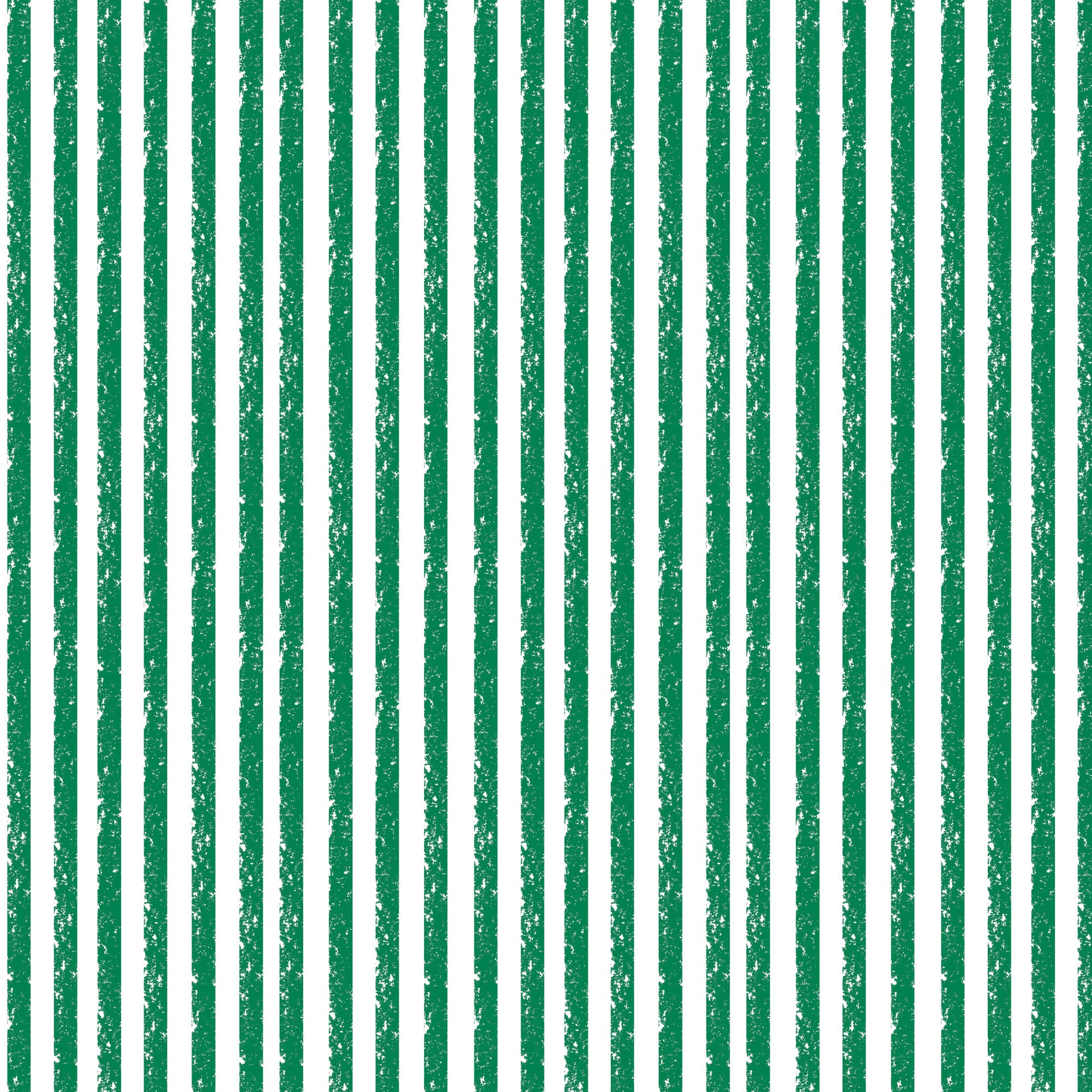 Green Stripe 