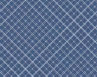 Patriotic Cotton 