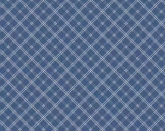 Patriotic Cotton 